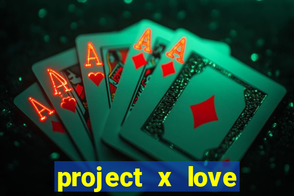 project x love potion disaster blaze gallery